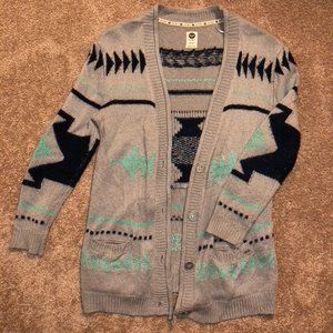 Cardigan from Roxy